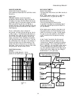 Предварительный просмотр 91 страницы Magnetek HPV 600 Technical Manual