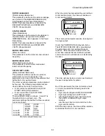 Предварительный просмотр 101 страницы Magnetek HPV 600 Technical Manual