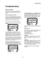 Preview for 137 page of Magnetek HPV 600 Technical Manual