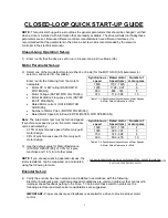 Preview for 5 page of Magnetek HPV 900 Series 2 Technical Manual