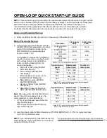 Preview for 9 page of Magnetek HPV 900 Series 2 Technical Manual