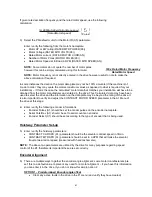 Предварительный просмотр 15 страницы Magnetek HPV 900 Series 2 Technical Manual