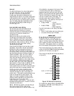 Предварительный просмотр 52 страницы Magnetek HPV 900 Series 2 Technical Manual