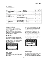 Preview for 147 page of Magnetek HPV 900 Series 2 Technical Manual