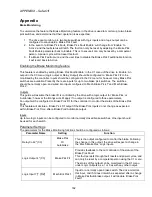 Preview for 184 page of Magnetek HPV 900 Series 2 Technical Manual