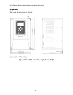 Предварительный просмотр 194 страницы Magnetek HPV 900 Series 2 Technical Manual