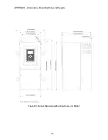 Предварительный просмотр 198 страницы Magnetek HPV 900 Series 2 Technical Manual