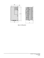 Предварительный просмотр 18 страницы Magnetek IMPULSE G+ Mini Technical Manual