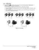 Предварительный просмотр 26 страницы Magnetek IMPULSE G+ Mini Technical Manual