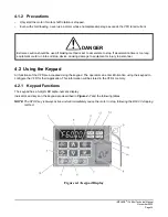 Предварительный просмотр 34 страницы Magnetek IMPULSE G+ Mini Technical Manual