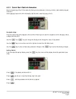 Предварительный просмотр 37 страницы Magnetek IMPULSE G+ Mini Technical Manual