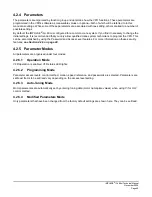 Предварительный просмотр 40 страницы Magnetek IMPULSE G+ Mini Technical Manual