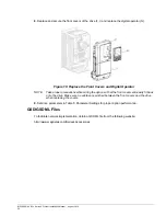 Preview for 20 page of Magnetek IMPULSE G Plus Series 4 Installation Manual