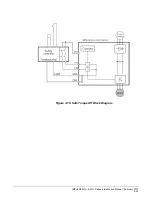 Предварительный просмотр 63 страницы Magnetek Impulse G+ series 4 Instruction Manual