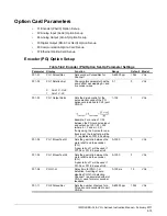 Preview for 161 page of Magnetek Impulse G+ series 4 Instruction Manual