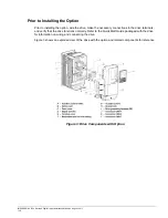 Предварительный просмотр 10 страницы Magnetek IMPULSE G+ Installation Manual