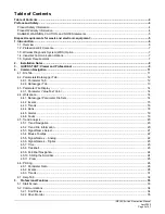 Preview for 2 page of Magnetek IMPULSE Link 5 User Manual