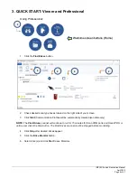 Preview for 9 page of Magnetek IMPULSE Link 5 User Manual