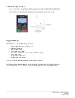 Preview for 10 page of Magnetek IMPULSE Link 5 User Manual