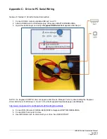 Preview for 46 page of Magnetek IMPULSE Link 5 User Manual