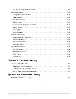 Preview for 6 page of Magnetek Impulse-t 2006-T Instruction Manual