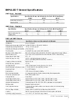 Preview for 11 page of Magnetek Impulse-t 2006-T Instruction Manual