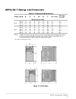 Preview for 19 page of Magnetek Impulse-t 2006-T Instruction Manual