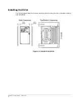 Preview for 20 page of Magnetek Impulse-t 2006-T Instruction Manual