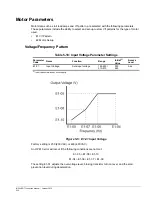 Preview for 54 page of Magnetek Impulse-t 2006-T Instruction Manual