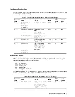 Preview for 65 page of Magnetek Impulse-t 2006-T Instruction Manual