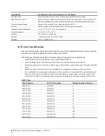 Предварительный просмотр 11 страницы Magnetek IMPULSE VG+ Series 3 Instruction Manual