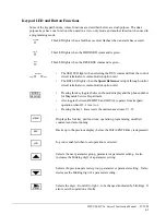 Preview for 44 page of Magnetek IMPULSE VG+ Series 3 Instruction Manual