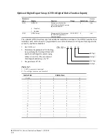 Preview for 85 page of Magnetek IMPULSE VG+ Series 3 Instruction Manual