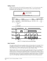 Preview for 95 page of Magnetek IMPULSE VG+ Series 3 Instruction Manual