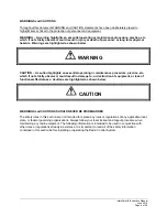 Preview for 6 page of Magnetek inteleSmart2 Manual