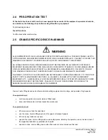 Preview for 9 page of Magnetek inteleSmart2 Manual