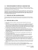 Preview for 13 page of Magnetek inteleSmart2 Manual