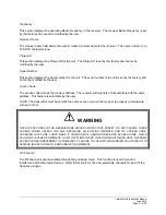 Preview for 31 page of Magnetek inteleSmart2 Manual