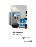 Предварительный просмотр 1 страницы Magnetek Intelli-Protect NFZ-CONFIG-5050 User Manual