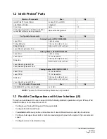 Предварительный просмотр 11 страницы Magnetek Intelli-Protect NFZ-CONFIG-5050 User Manual