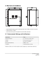 Предварительный просмотр 13 страницы Magnetek Intelli-Protect NFZ-CONFIG-5050 User Manual