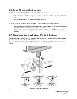 Предварительный просмотр 21 страницы Magnetek Intelli-Protect NFZ-CONFIG-5050 User Manual