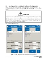 Preview for 43 page of Magnetek Intelli-Protect NFZ-CONFIG-5050 User Manual