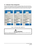 Preview for 44 page of Magnetek Intelli-Protect NFZ-CONFIG-5050 User Manual