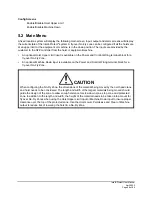 Preview for 48 page of Magnetek Intelli-Protect NFZ-CONFIG-5050 User Manual