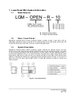 Preview for 7 page of Magnetek LaserGuard Mini Manual