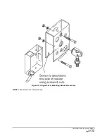 Preview for 17 page of Magnetek LaserGuard Mini Manual