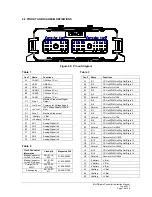 Предварительный просмотр 16 страницы Magnetek MHR Manual