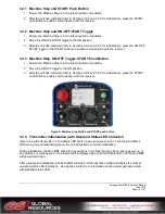 Предварительный просмотр 15 страницы Magnetek Mini-MBT Transmitter Engineered User Manual