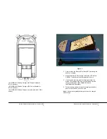 Preview for 4 page of Magnetek NiMH Battery Charger (Fast Charge) Instruction Manual